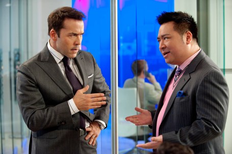 Jeremy-Piven-Ari-Gold-Rex-Lee-Lloyd-Lee-Entourage-season